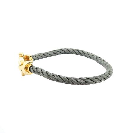 FRED(������) 18K ���ο� ��� FORCE 10 ���� �� ��Ŭ + ��ö ü�� ���� (W) �̹���2 - ���̺��� �߰���ǰ