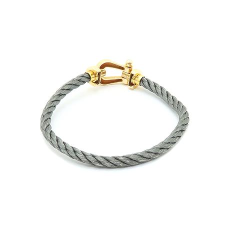 FRED(������) 18K ���ο� ��� FORCE 10 ���� �� ��Ŭ + ��ö ü�� ���� (W) �̹���3 - ���̺��� �߰���ǰ