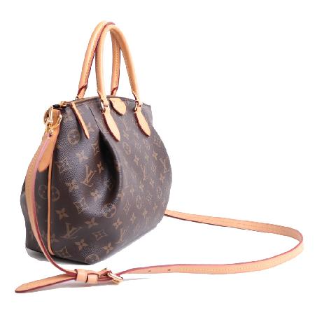 Louis Vuitton(���̺���)M48813 ���׷� ĵ���� Ƣ���� PM ��Ʈ�� + �����Ʈ�� 2WAY  [����ż�����]W �̹���2 - ���̺��� �߰���ǰ