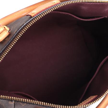 Louis Vuitton(���̺���)M48813 ���׷� ĵ���� Ƣ���� PM ��Ʈ�� + �����Ʈ�� 2WAY  [����ż�����]W �̹���3 - ���̺��� �߰���ǰ