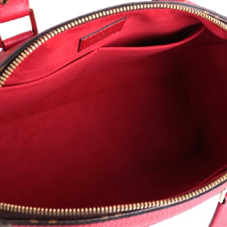 Louis Vuitton(���̺���) M40546 ���׷� ĵ���� ���� ��Ƽ�� NM ��Ʈ�� �� ����� [����ż�����]W �̹���3 - ���̺��� �߰���ǰ