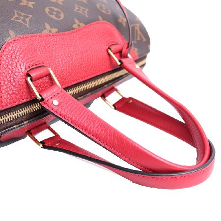 Louis Vuitton(���̺���) M40546 ���׷� ĵ���� ���� ��Ƽ�� NM ��Ʈ�� �� ����� [����ż�����]W �̹���4 - ���̺��� �߰���ǰ