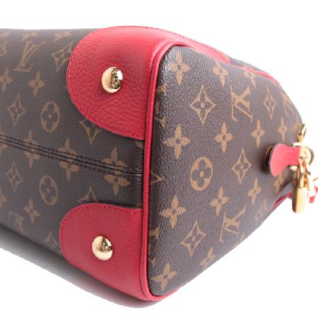 Louis Vuitton(���̺���) M40546 ���׷� ĵ���� ���� ��Ƽ�� NM ��Ʈ�� �� ����� [����ż�����]W �̹���5 - ���̺��� �߰���ǰ
