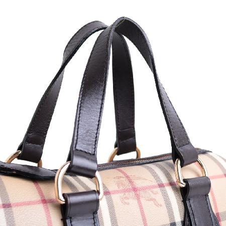 Burberry(������) ���üũ ������ ��Ʈ��[����ż�����] �̹���3 - ���̺��� �߰���ǰ