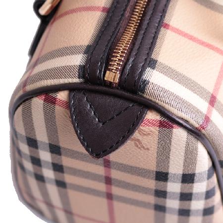 Burberry(������) ���üũ ������ ��Ʈ��[����ż�����] �̹���4 - ���̺��� �߰���ǰ