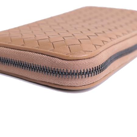 BOTTEGAVENETA(���װ�����Ÿ)  114076 ī�� ���� ¤ ����� ������[����ż�����]W �̹���5 - ���̺��� �߰���ǰ