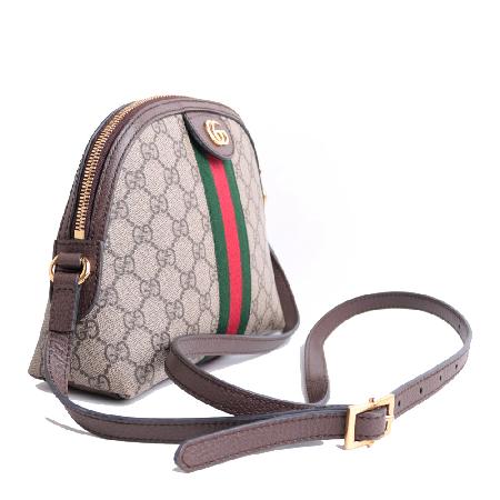 Gucci(����) 499621 ���ǵ�� GG ������ ũ�ν��� [����ż�����]W �̹���2 - ���̺��� �߰���ǰ