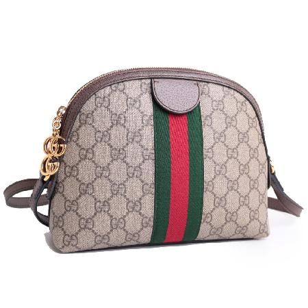 Gucci(����) 499621 ���ǵ�� GG ������ ũ�ν��� [����ż�����]W �̹���4 - ���̺��� �߰���ǰ
