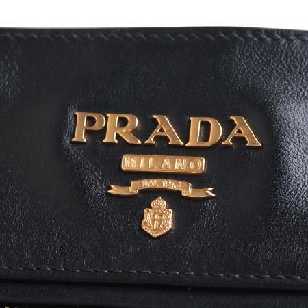 Prada(�����) BN2103 ����Ʈ ī�� ���� ���� ��Ʈ�� �� �����[����ż�����]W �̹���3 - ���̺��� �߰���ǰ