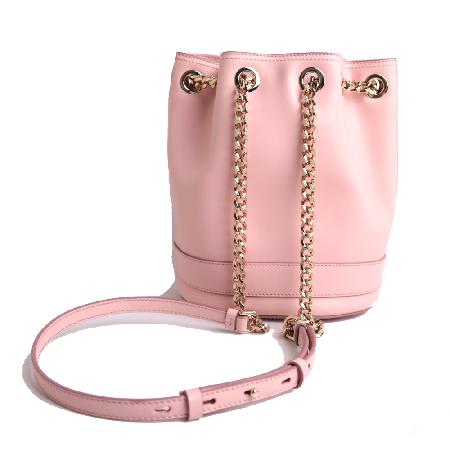 Ferragamo(��󰡸�) 21-H491 �ٶ� ���� ��Ŷ�� ũ�ν��� [����ż�����]W �̹���2 - ���̺��� �߰���ǰ