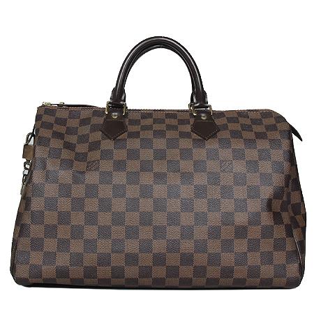 Louis Vuitton(���̺���) N41523 �ٹ̿� ���� ĵ���� ���ǵ� 35 ��Ʈ��[���ַԵ���] �̹���3 - ���̺��� �߰���ǰ