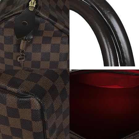 Louis Vuitton(���̺���) N41523 �ٹ̿� ���� ĵ���� ���ǵ� 35 ��Ʈ��[���ַԵ���] �̹���5 - ���̺��� �߰���ǰ