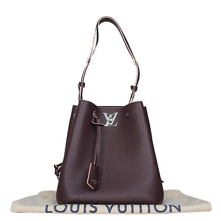 Louis Vuitton(���̺���) M54680 LV����ΰ� �� ���� ���� ���� ��Ŷ �����[���ֻ���] �̹���2 - ���̺��� �߰���ǰ