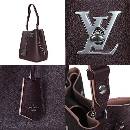 Louis Vuitton(���̺���) M54680 LV����ΰ� �� ���� ���� ���� ��Ŷ �����[���ֻ���] �̹���3 - ���̺��� �߰���ǰ