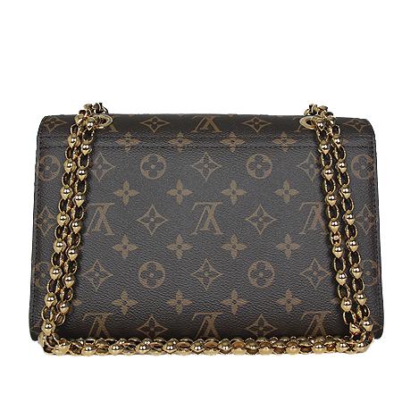 Louis Vuitton(���̺���) M44038 ���׷� ĵ���� ���̺� ���� ������ ����ü�� �����[���ֻ���] �̹���3 - ���̺��� �߰���ǰ