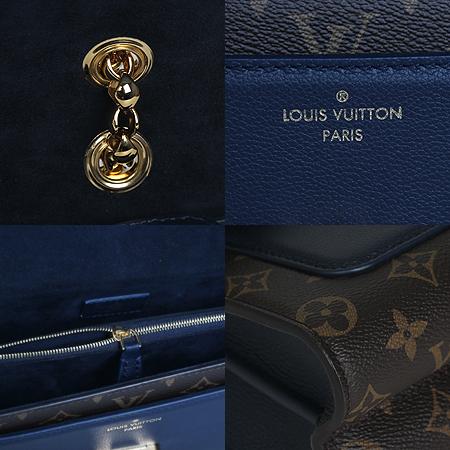 Louis Vuitton(���̺���) M44038 ���׷� ĵ���� ���̺� ���� ������ ����ü�� �����[���ֻ���] �̹���5 - ���̺��� �߰���ǰ
