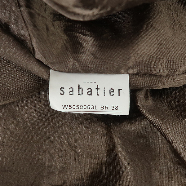 SABATIER(���Ƽ��) ���� �� ������ ����Ʈ ���� [��������] �̹���5 - ���̺��� �߰���ǰ