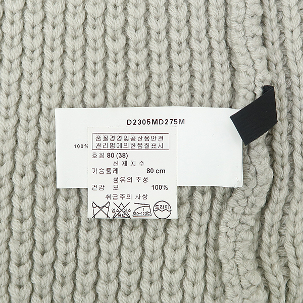 Emporio Armani(�������� �Ƹ�����) �׷��� �÷� �� 100% ������ ���� [��������] �̹���5 - ���̺��� �߰���ǰ