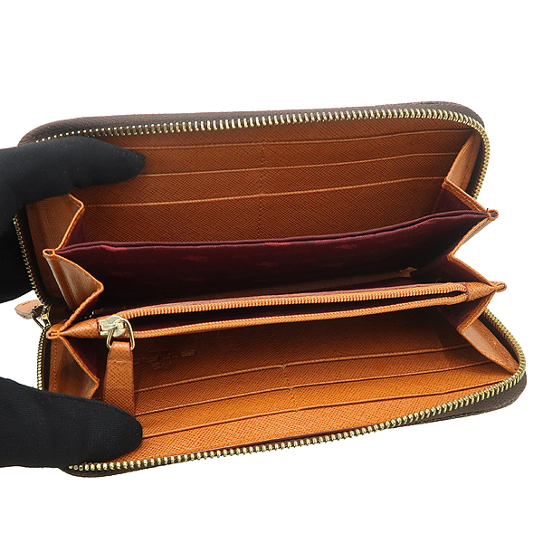 Etro(��Ʈ��) 1B107 2881 ������ PVC ¤�� ������ [�����] �̹���2 - ���̺��� �߰���ǰ