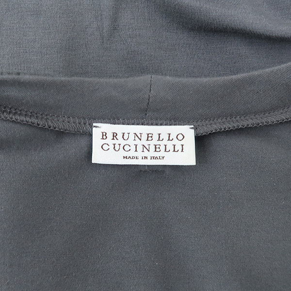 BRUNELLO CUCINELLI (ڷ ġڸ) ׷ ÷ ũ ȥ Ʈ   ǽ [] ̹4 - ̺ ߰ǰ