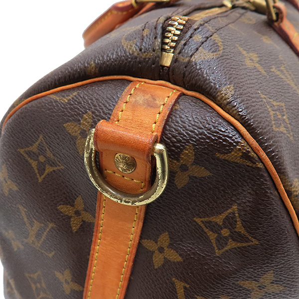 Louis Vuitton(���̺���) M40392 ���׷� ĵ���� �ݵѸ��� ���ǵ� 35 ��Ʈ�� [��� ��Ʈ�� �н�] [��õ��] �̹���5 - ���̺��� �߰���ǰ