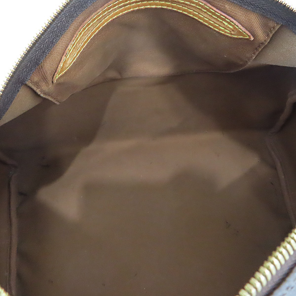 Louis Vuitton(���̺���) M40392 ���׷� ĵ���� �ݵѸ��� ���ǵ� 35 ��Ʈ�� [��� ��Ʈ�� �н�] [��õ��] �̹���7 - ���̺��� �߰���ǰ