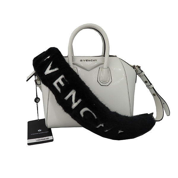 GIVENCHY(�����) BB500JB05M ��Ƽ���� �̴� ȭ��Ʈ ���� ��Ʈ�� + �����Ʈ�� + �߰� ��Ʈ�� ��� [�뱸Ȳ����] �̹���2 - ���̺��� �߰���ǰ