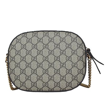 Gucci(����) 409535 PVC ������ ĵ���� ���� ���� ���� ü�� ũ�ν���[���ֻ���] �̹���3 - ���̺��� �߰���ǰ