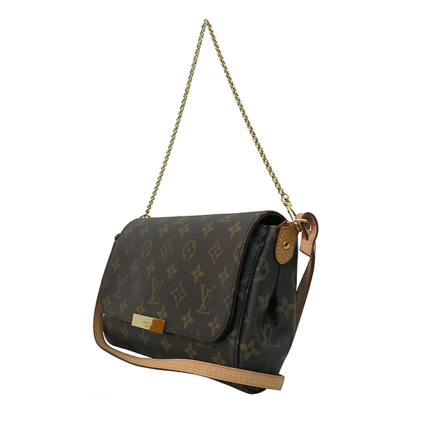 Louis Vuitton(���̺���) M40718 ���׷� ĵ���� ���̺��� MM 2WAY [�λ꼾�Һ���] �̹���3 - ���̺��� �߰���ǰ