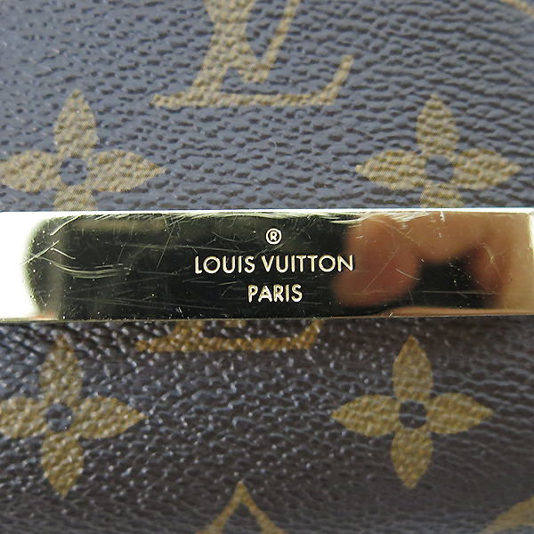 Louis Vuitton(���̺���) M40718 ���׷� ĵ���� ���̺��� MM 2WAY [�λ꼾�Һ���] �̹���4 - ���̺��� �߰���ǰ