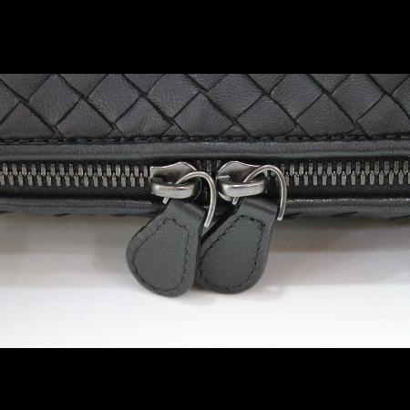 BOTTEGAVENETA (���װ�����Ÿ) 245354 ���� �÷� ��Ʈ��ġ���� ũ�ν��� +�����ſ� �̹���2 - ���̺��� �߰���ǰ