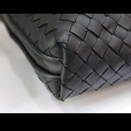 BOTTEGAVENETA (���װ�����Ÿ) 245354 ���� �÷� ��Ʈ��ġ���� ũ�ν��� +�����ſ� �̹���3 - ���̺��� �߰���ǰ