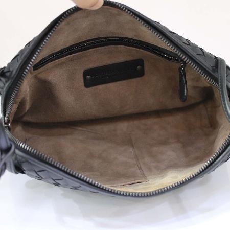 BOTTEGAVENETA (���װ�����Ÿ) 245354 ���� �÷� ��Ʈ��ġ���� ũ�ν��� +�����ſ� �̹���4 - ���̺��� �߰���ǰ