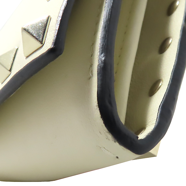 VALENTINO(�߷�Ƽ��) PW2P0551BOL ���̺��� ���� �����͵� ���� ü�� Ŭ��ġ �� ũ�ν��� [��������] �̹���5 - ���̺��� �߰���ǰ