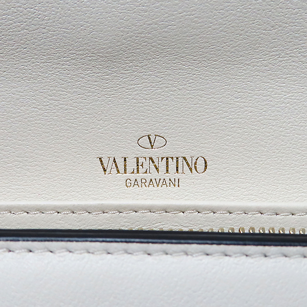 VALENTINO(�߷�Ƽ��) PW2P0551BOL ���̺��� ���� �����͵� ���� ü�� Ŭ��ġ �� ũ�ν��� [��������] �̹���6 - ���̺��� �߰���ǰ