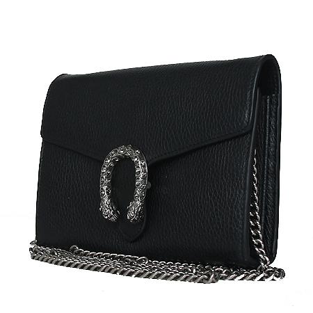 Gucci(����) 401231 ����ϼ��� ���� ���� ������ �̴� �÷� ü�� ũ�ν���[���ַԵ���] �̹���2 - ���̺��� �߰���ǰ