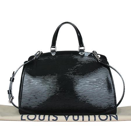 Louis Vuitton(���̺���) M40329 ���� ���� ���� ���� �극�� MM 2WAY[���ֻ���] �̹���2 - ���̺��� �߰���ǰ
