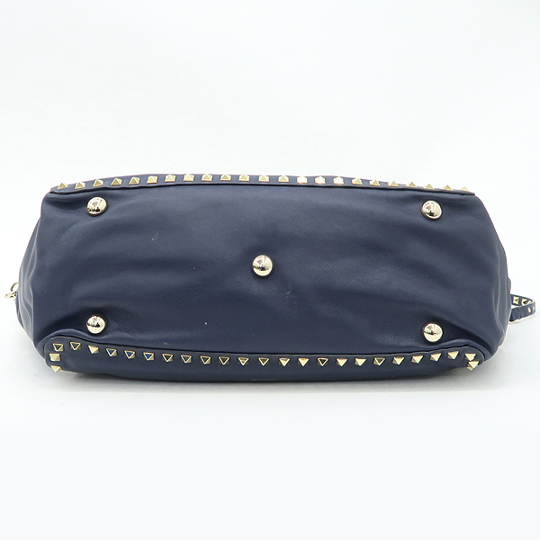 VALENTINO(�߷�Ƽ��) ���̺� �÷� ī����Ų �����͵� ���� ��� M������ 2WAY [��������] �̹���4 - ���̺��� �߰���ǰ