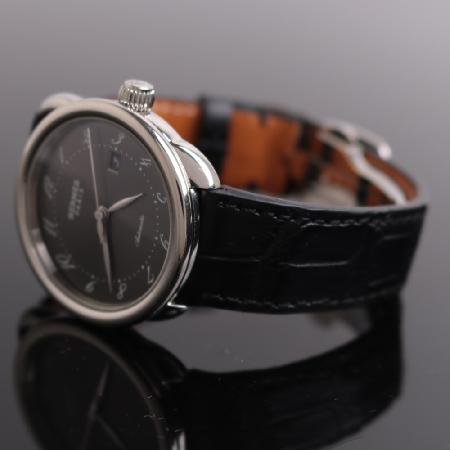 Hermes(�����޽�) AR6.410.230/MNO �ƽ� �Ǿ�� ��� �����ƽ ������ �ð�[����ż�����]w �̹���5 - ���̺��� �߰���ǰ