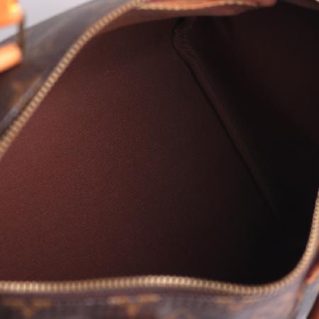 Louis Vuitton(���̺���) M41526 ���׷� ĵ���� ���ǵ� 30 ��Ʈ��[����ż�����]w �̹���3 - ���̺��� �߰���ǰ