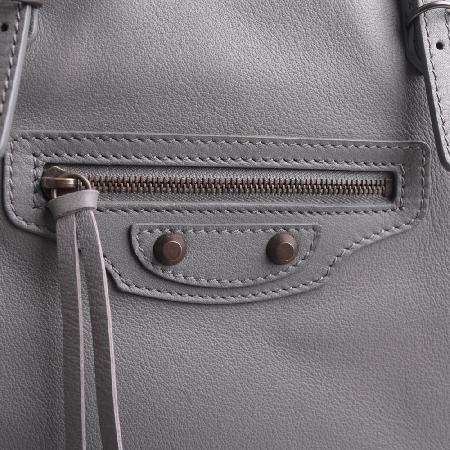 Balenciaga(�߷��þư�) 357331 ���ǿ��� A4 ��Ʈ�� [����ż�����]W �̹���4 - ���̺��� �߰���ǰ