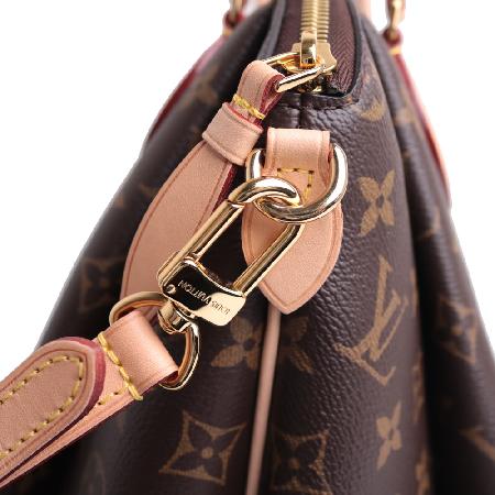 Louis Vuitton(���̺���) M44546 ������MM ��Ʈ�� �� ����� [����ż�����]W �̹���4 - ���̺��� �߰���ǰ