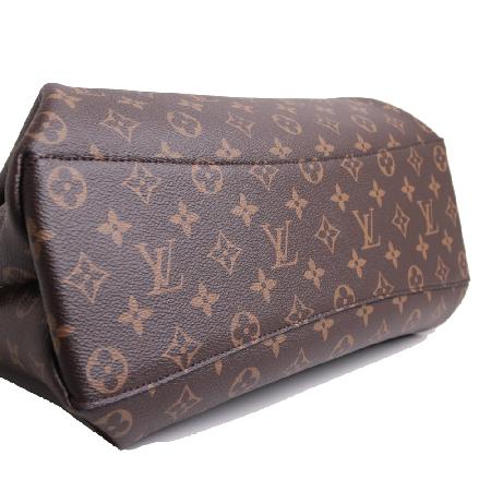 Louis Vuitton(���̺���) M44546 ������MM ��Ʈ�� �� ����� [����ż�����]W �̹���5 - ���̺��� �߰���ǰ