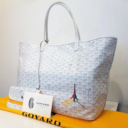 GOYARD(���ߵ�) ȭ��Ʈ (������÷�) PVC ��ī�� ������ GM ����� + �����Ŀ�ġ [������û��] �̹���2 - ���̺��� �߰���ǰ