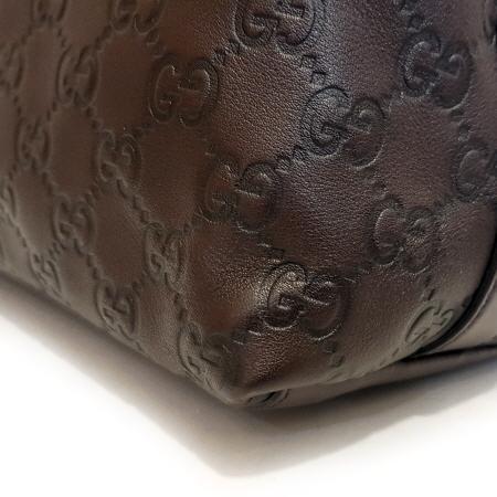 Gucci(����) 326514 ��ũ���� GG�ΰ� �ø� ���� ���ͷ�ŷ ��� ȣ���� 2WAY [������û��]w �̹���4 - ���̺��� �߰���ǰ