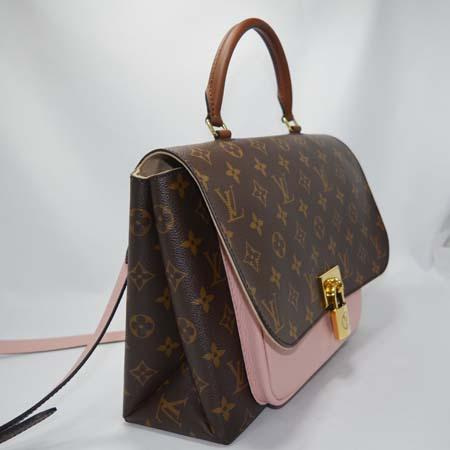 Louis Vuitton(���̺���) M43960 ���׷� ĵ���� ���� �Ŀ�� ������ ��Ʈ�� + �����Ʈ�� 2WAY �̹���3 - ���̺��� �߰���ǰ