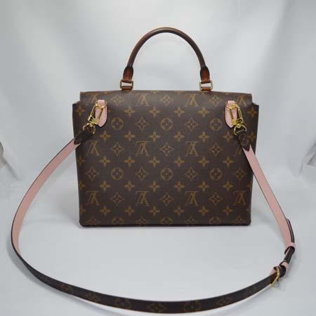 Louis Vuitton(���̺���) M43960 ���׷� ĵ���� ���� �Ŀ�� ������ ��Ʈ�� + �����Ʈ�� 2WAY �̹���4 - ���̺��� �߰���ǰ