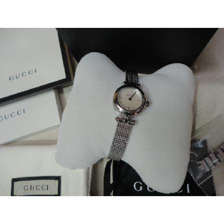 19��)Gucci(����) YA141512  ��Ƹ��� ���� ��ƿ ������ �ð�  [û�ֱ�õ������] �̹���2 - ���̺��� �߰���ǰ