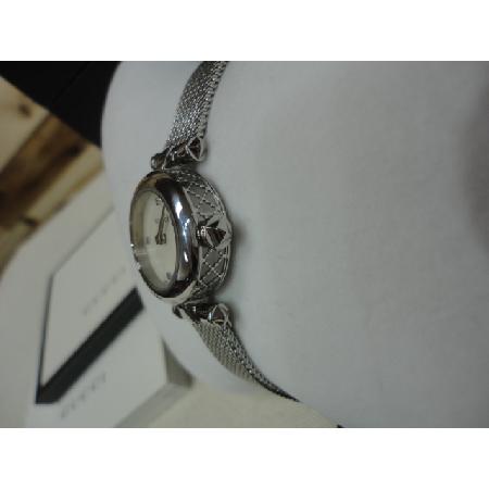 19��)Gucci(����) YA141512  ��Ƹ��� ���� ��ƿ ������ �ð�  [û�ֱ�õ������] �̹���4 - ���̺��� �߰���ǰ