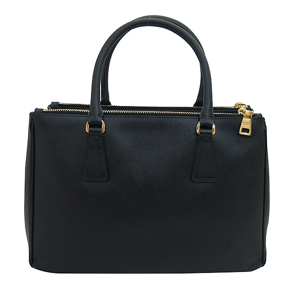 Prada(�����) BN1801 SAFFIANO LUX ���� ���ǾƳ� ���� ����ΰ� ��Ʈ�� + �����Ʈ�� 2WAY [�λ꼾�Һ���] �̹���4 - ���̺��� �߰���ǰ